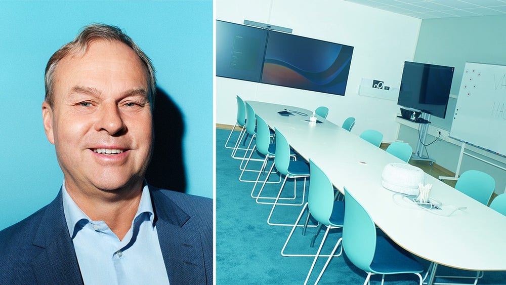 Experten: Gå inte miste om ränteintäkter – se över företagets sparande​​