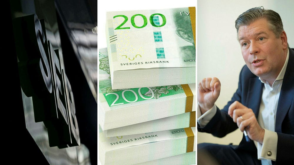 Följer konkurrenterna: Ska försvåra penningtvätt​​