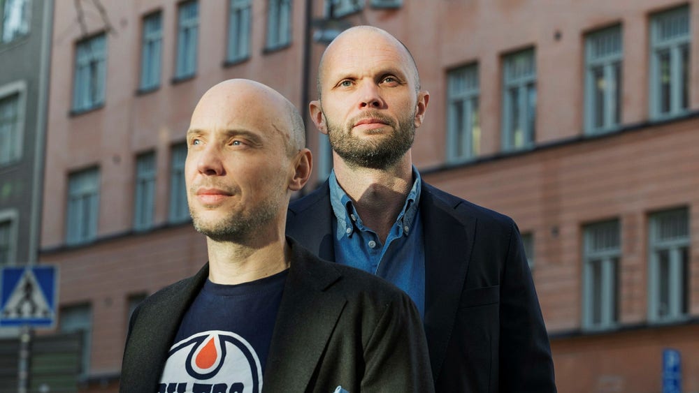 Börspoddarnas fiaskoaffärer: ”Varit bankrutt två gånger”​​