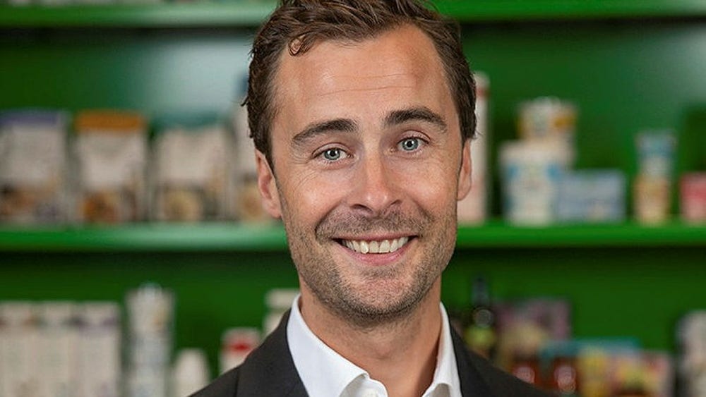 Coopchefens råd – så tar du hjälp av AI: ”Krävs bra data”​​