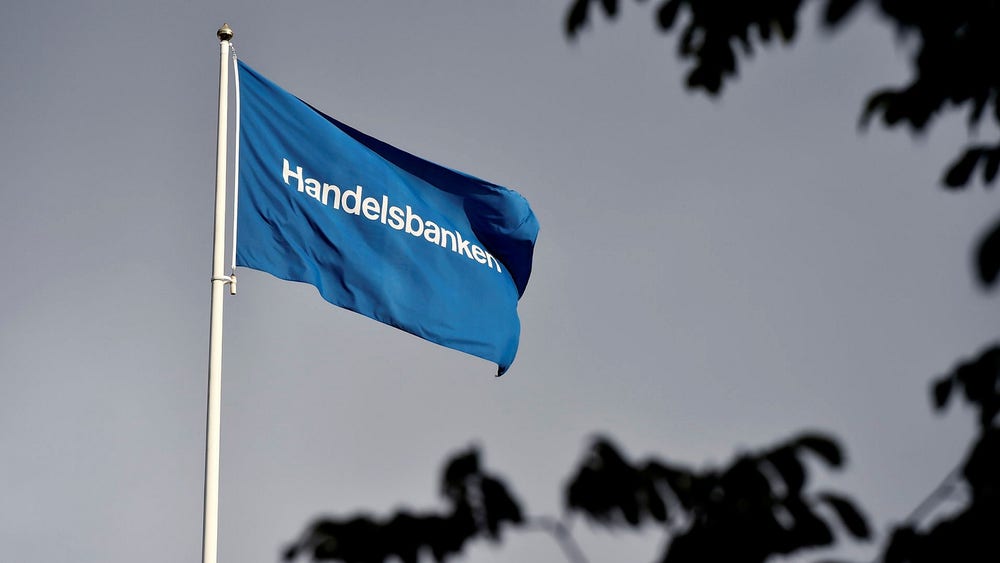 Kraftig arvodeshöjning i Handelsbankens utskott​​