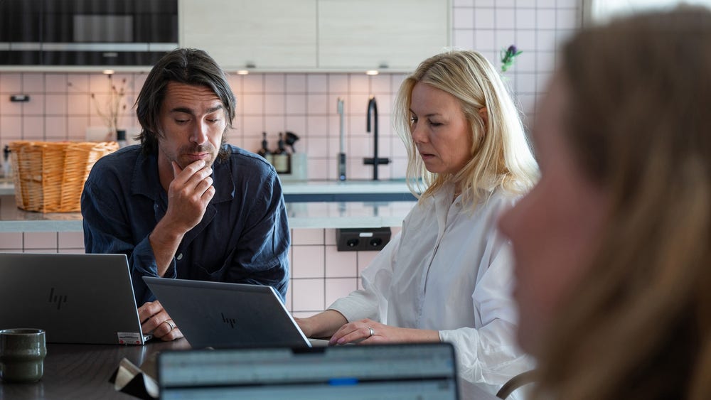 AI tar över rutinjobben – så kan CFO:er spara tid och pengar​​