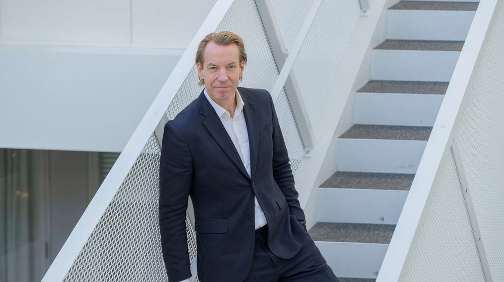 Resultatlyft för Bonnier News – ”utrymme att göra affärer”​​