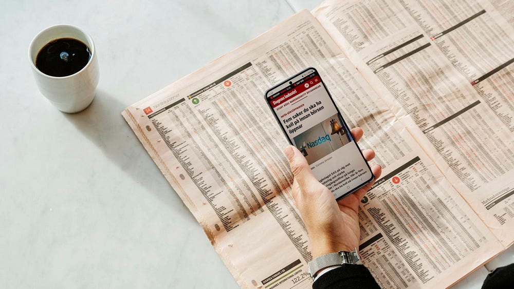 Nytt köpråd på Systemair – här är dagens rekar​​