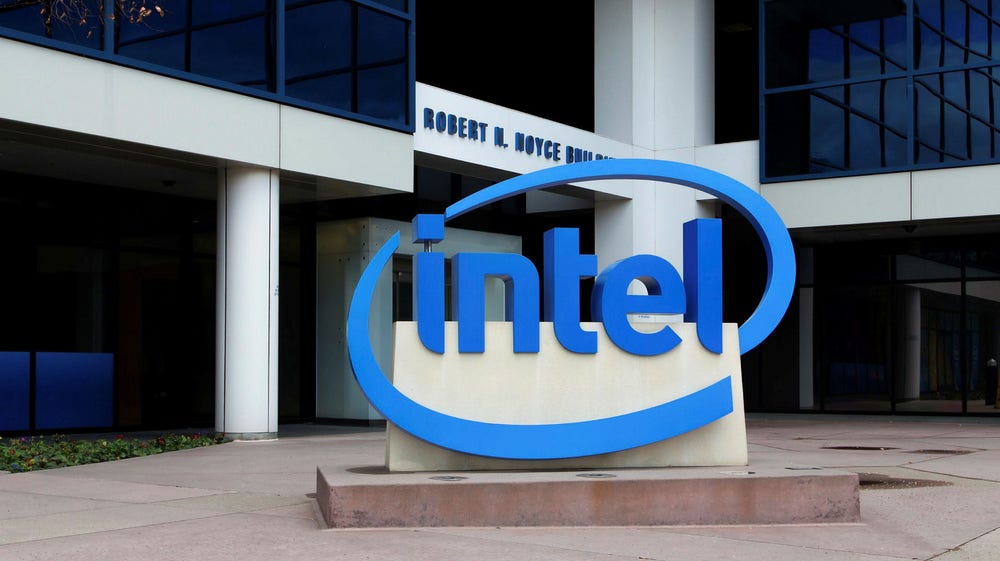 USA-börserna mot plusöppning – Intel stiger på uppgifter om uppköp​​