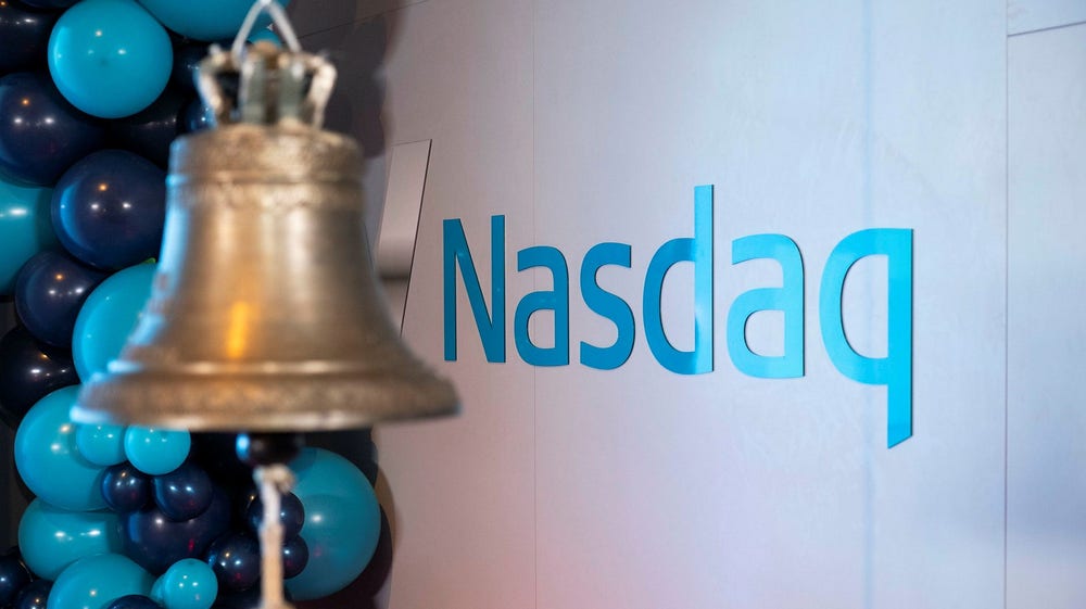 Börsen runt nollan – Truecaller rusar efter rapport​​