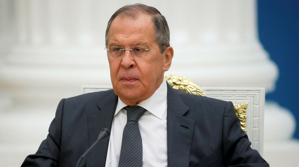 USA och Ryssland vill se nyval i Ukraina innan fredsavtal​​