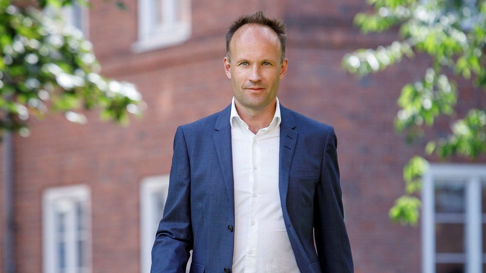Rejält försäljningslyft för Scandinavian Astor Group​​