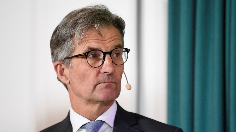 Storbank svänger: Riksbanken har sänkt färdigt​​