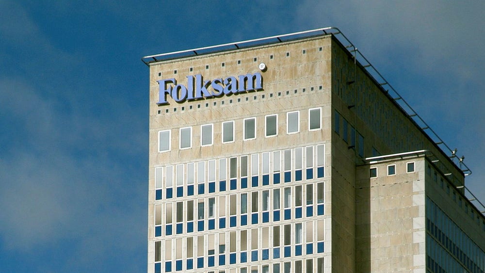 Försäkringsjätten skär ned – 90 tvingas lämna​​