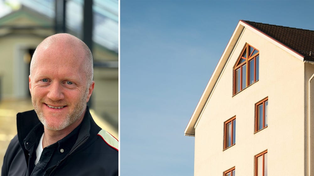 AI möjliggör värmeoptimering i hela fastighetsbeståndet​​