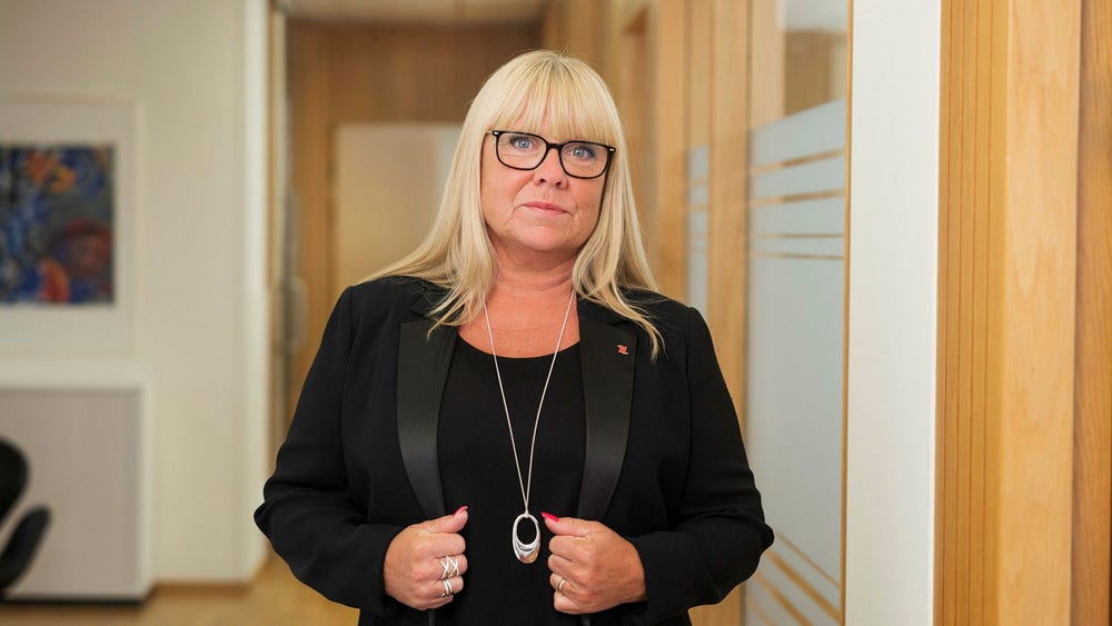 Avtalsrörelsen hettar till – facket pekar på stigande vd-löner​​
