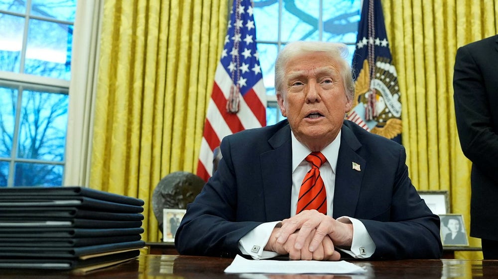 Vitrolife rusar tvåsiffrigt efter Trumps IVF-order​​
