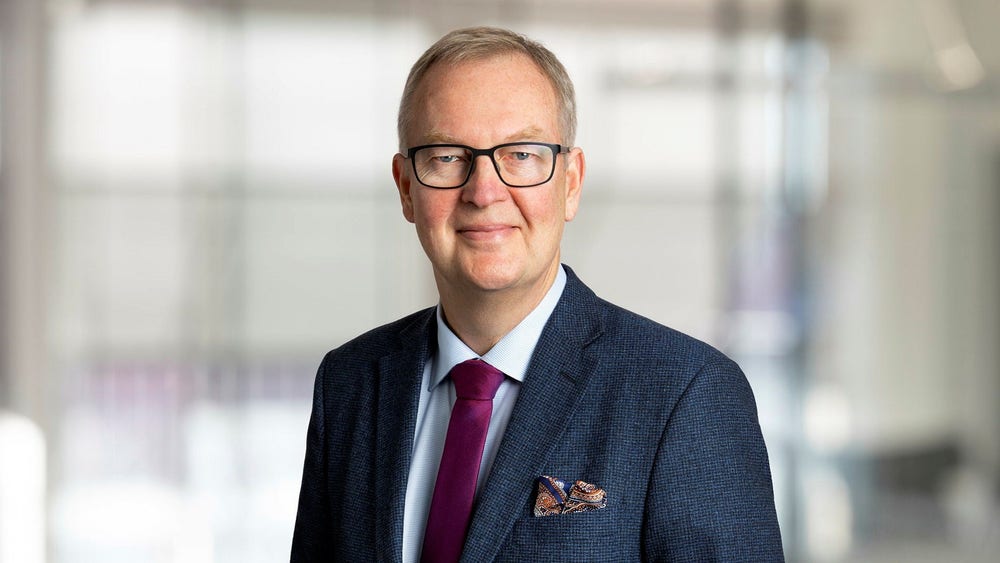 Vinst- och omsättningsfall för VBG – höjer utdelningen​​