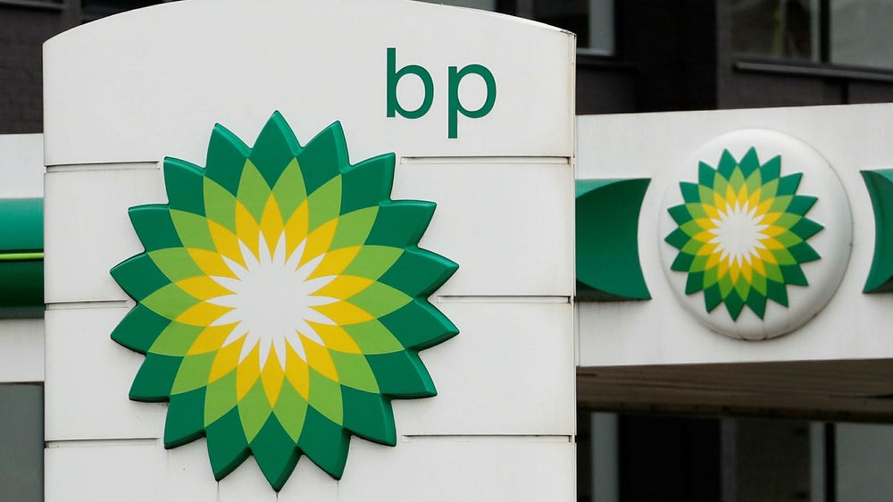 BP överväger sälja bolag för 10 miljarder dollar​​