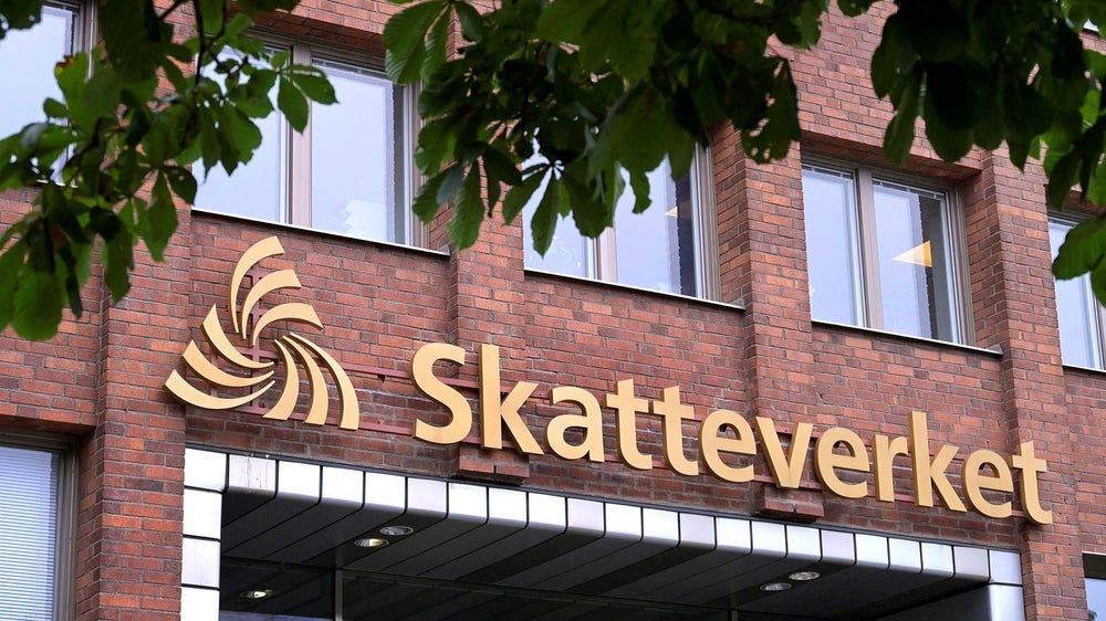 Tidigare Ceviantopp får rätt – slipper skattesmäll på 165 Mkr​​