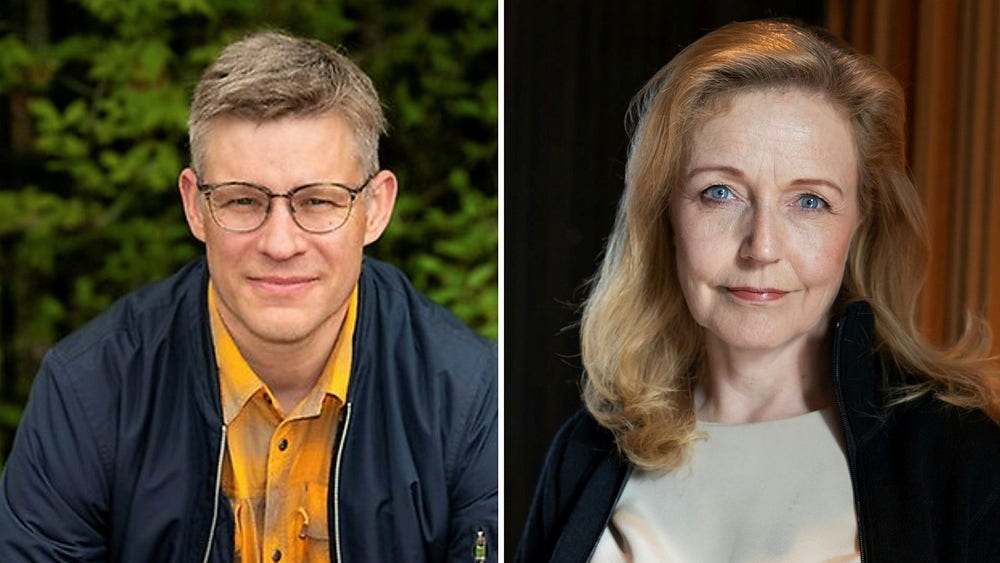 Regeringens forskningspolitik kväver Sveriges tillväxt​​