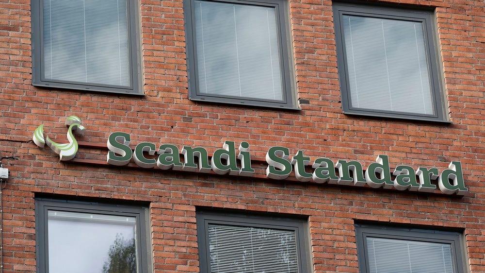 Anna Qviberg Engebretsen miljonköper aktier i Scandi Standard​​