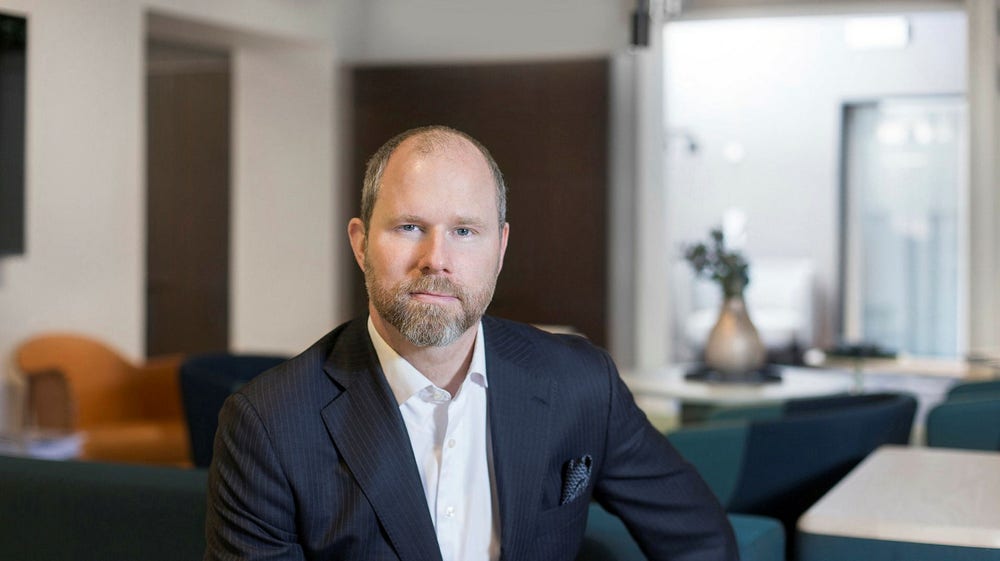 Högre intäkter och resultat från Stendörren​​