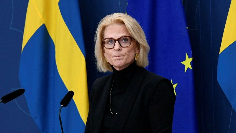 Ingen utdelning till staten från Riksbanken​​