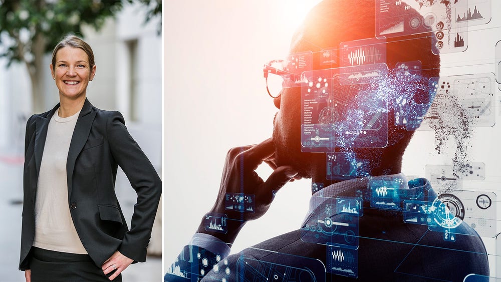 Dell: Vi kan AI, för vi har gjort den AI-resa våra kunder nu gör​​