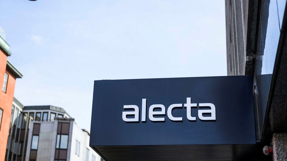 Alecta bör bli öppnare i framtiden​​