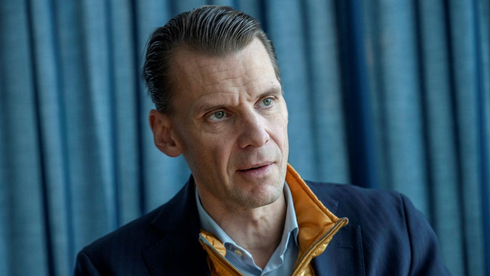 Investor stärker greppet om Ericsson efter miljardköpet​​