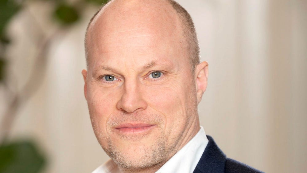 Replik: Glöm inte AI-förordningen​​