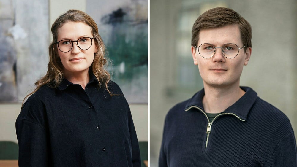 Replik: Studenter inte bara produkter för näringslivet​​