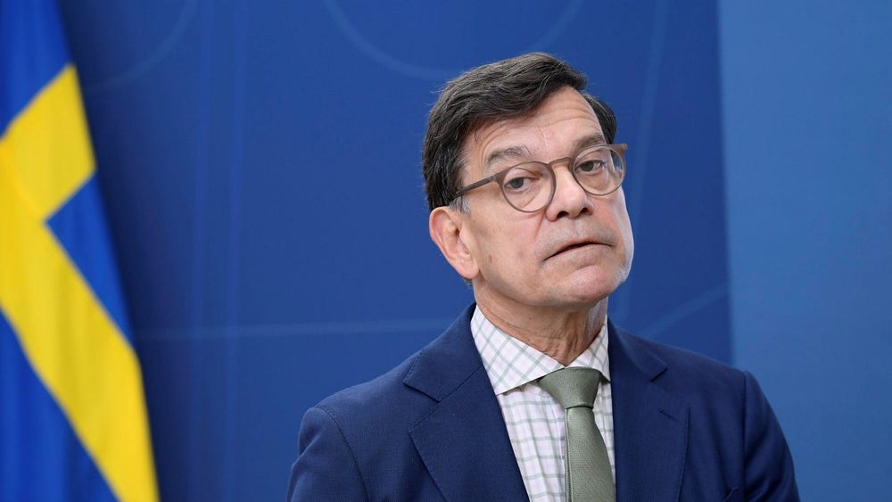 Säpo planerar förhör med Landerholm​​