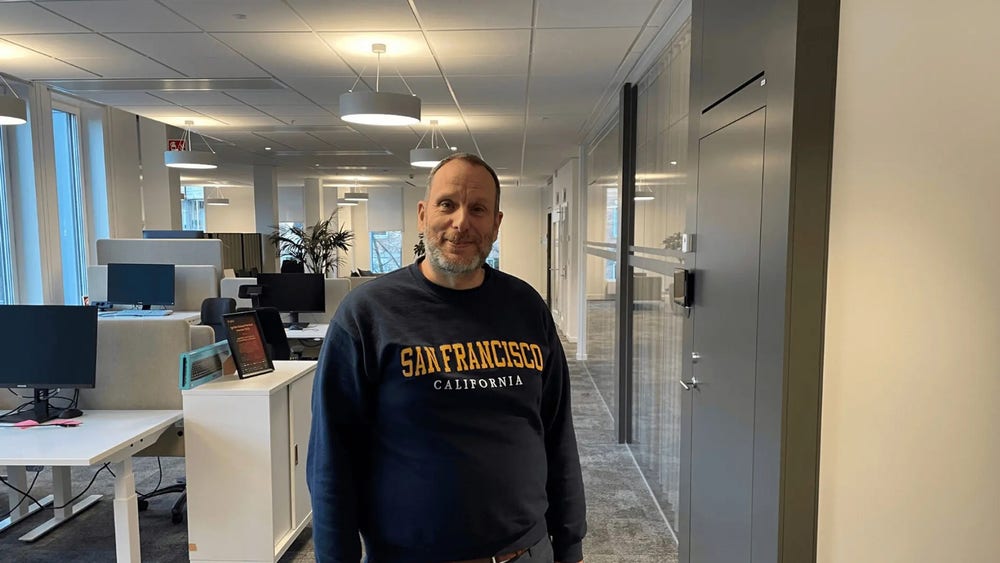SICS vill bli först med mänsklig AI-modell​​