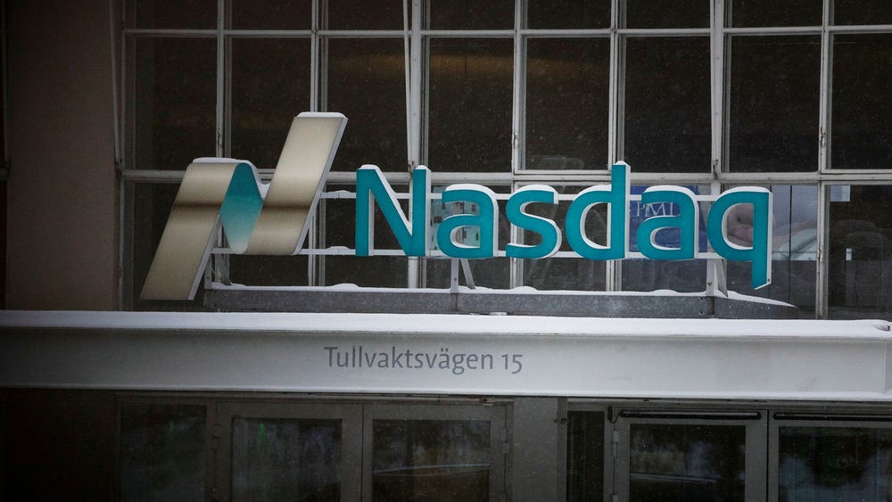 EBM: Då väcks åtal i Nasdaqs insiderhärva​​