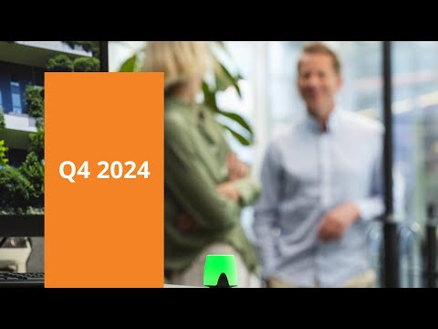 Flowscape – Q4 Presentation 2024