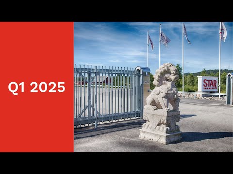 ABAS Protect – Q1 Presentation 2025