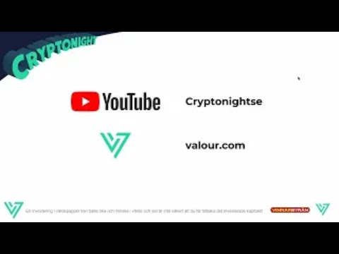Cryptonight by Valour 24/2