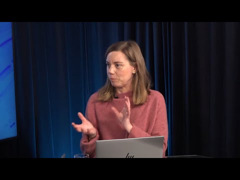 SaltX | VD Lina Jorheden intervjuas om resultat och aktiviteter i kv 4
