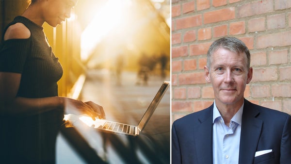 Fairpoint Capitals investeringsfilosofi är rotad i innovation​​