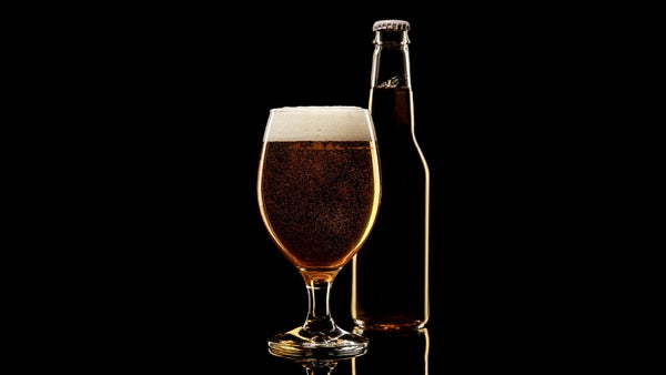 Dansa ut vintern med alkoholfritt​​