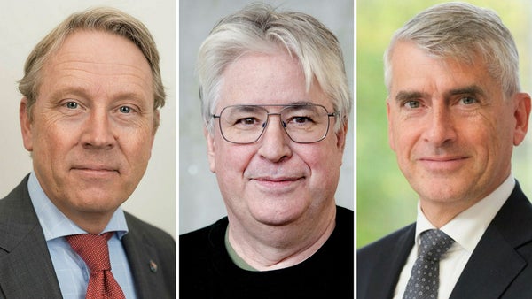 Replik: Kapacitetsintäkterna används inte rätt​​