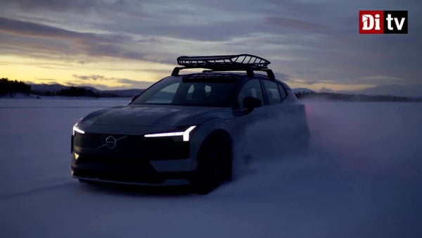 DiTV Motor: ”Även priset är rejält”​​