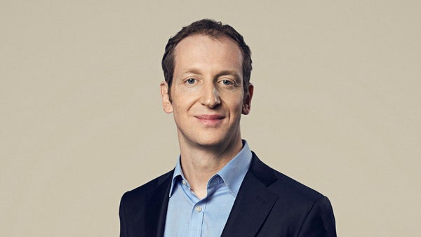 Efter miljardköpet: Investor öppnar för mer​​