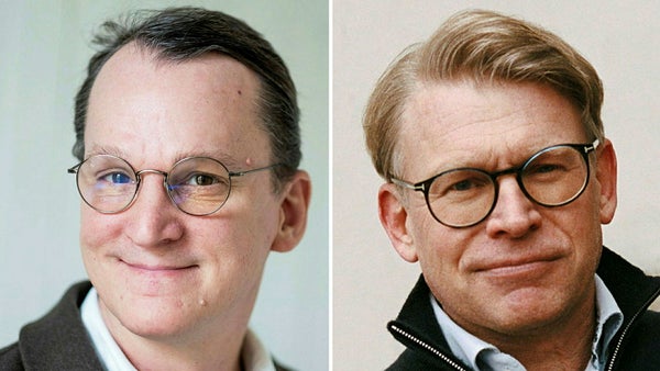 Vändning för Storåkers utmanare​​