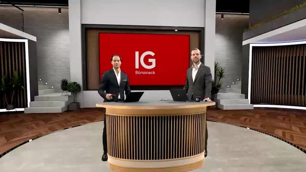 ANNONS: IG Börssnack – 79. Tradingduellen​​