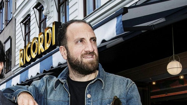 Omsusade krogkoncernen om grusade börsplanen: ”För tidigt”​​