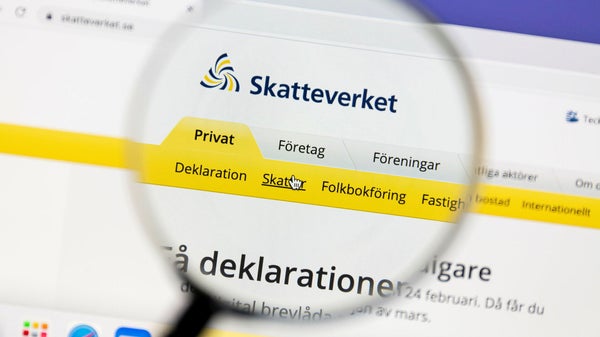 Så undviker du vanliga missarna i deklarationen​​