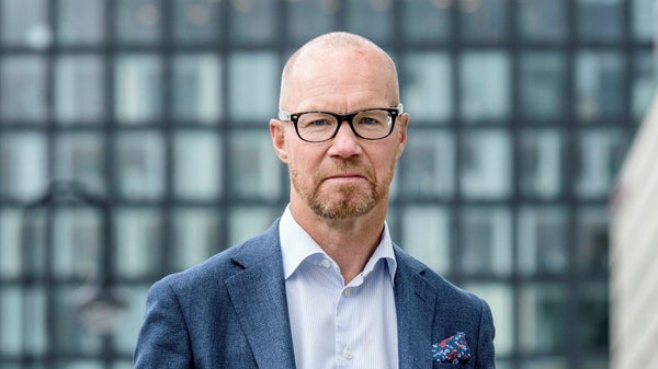 Mäklare räds inte prisnedgången: ”Finns ett uppdämt behov”​​