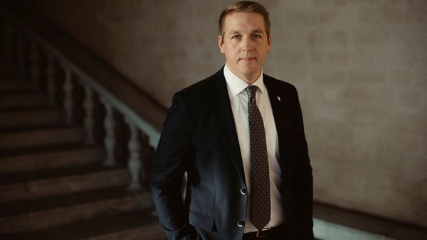 Replik: Fler ska ges möjlighet att starta eget i Stockholm​​