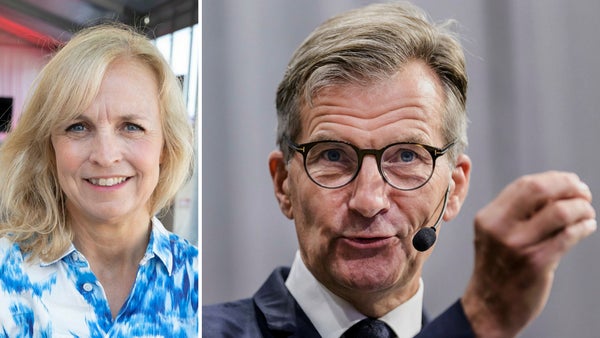 Chefsekonomen: ”Hushållen behöver en till räntesänkning”​​