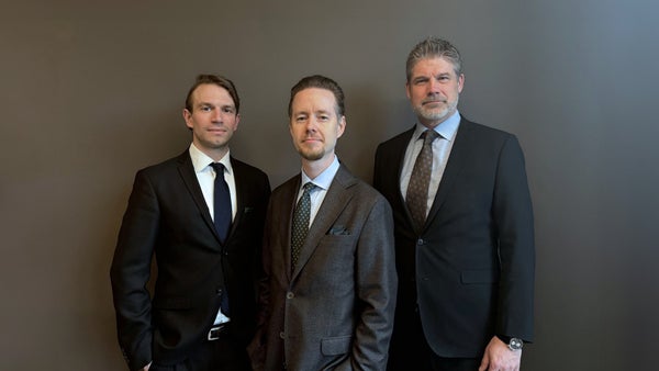 Svalner stärker marknadspositionen 2025​​