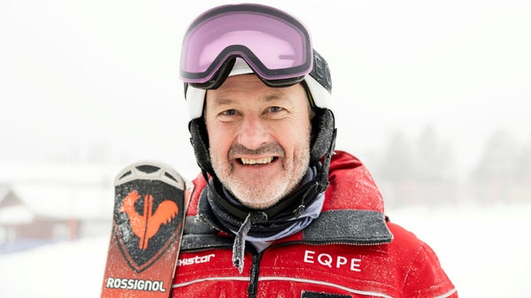 Skistar gör rekordresultat​​